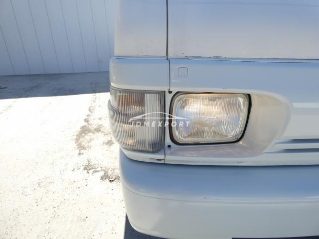 Nissan Vanette Truck 1997 thumbnail 12