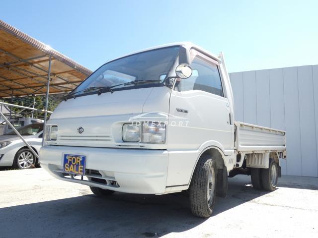 Nissan Vanette Truck 1997 thumbnail 10