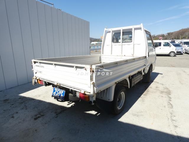 Nissan Vanette Truck 1997 thumbnail 14