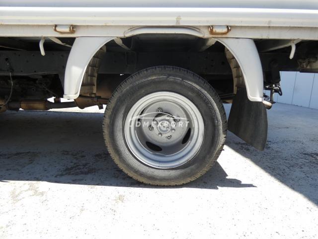 Nissan Vanette Truck 1997 thumbnail 20