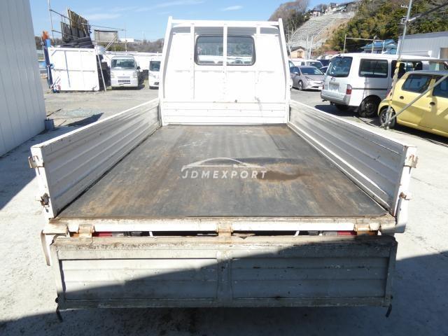 Nissan Vanette Truck 1997 thumbnail 19