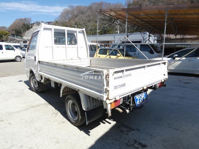 Nissan Vanette Truck 1997 thumbnail 2