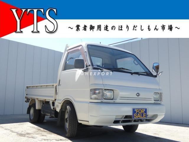 Nissan Vanette Truck 1997