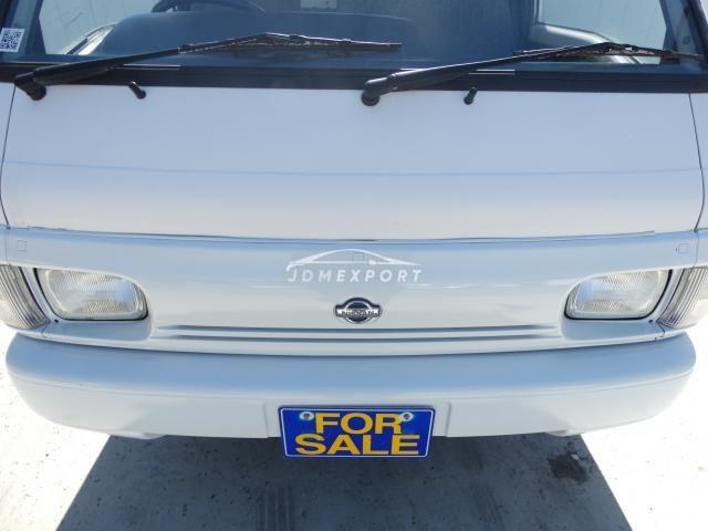 Nissan Vanette Truck 1997 thumbnail 8