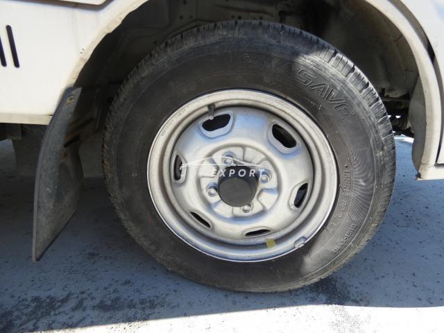 Nissan Vanette Truck 1997 thumbnail 9