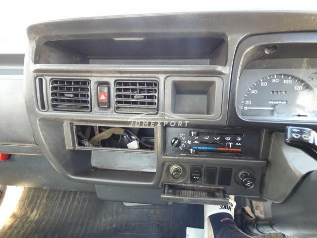 Nissan Vanette Truck 1997 thumbnail 5