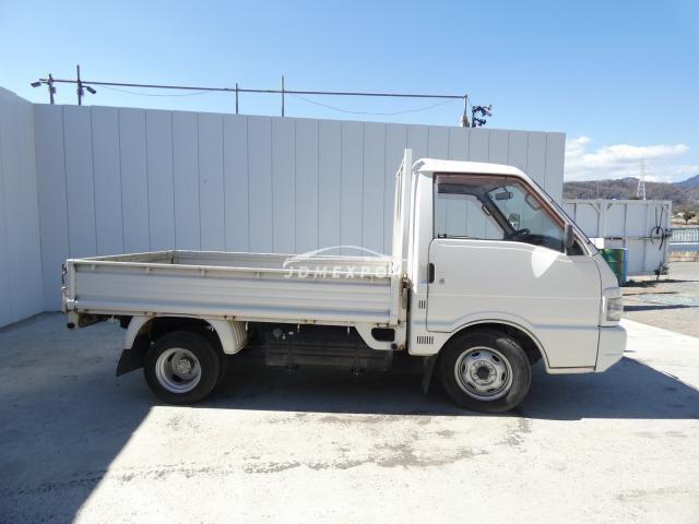 Nissan Vanette Truck 1997 thumbnail 4