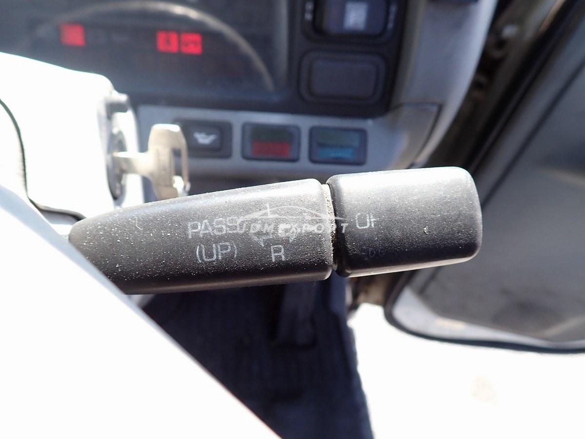 Mitsubishi Fuso Canter 1995 thumbnail 34