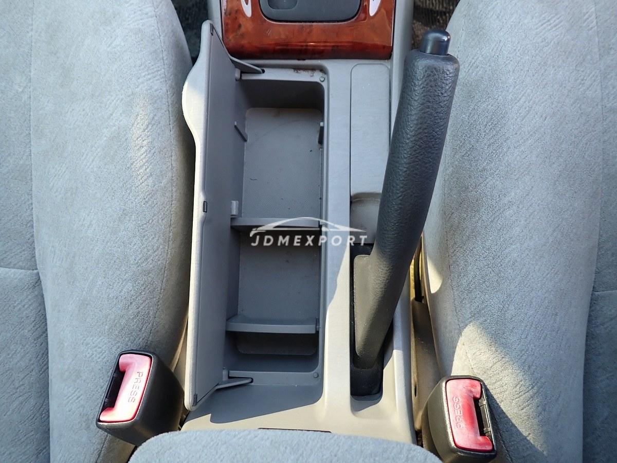 Toyota Corolla 2001 thumbnail 40
