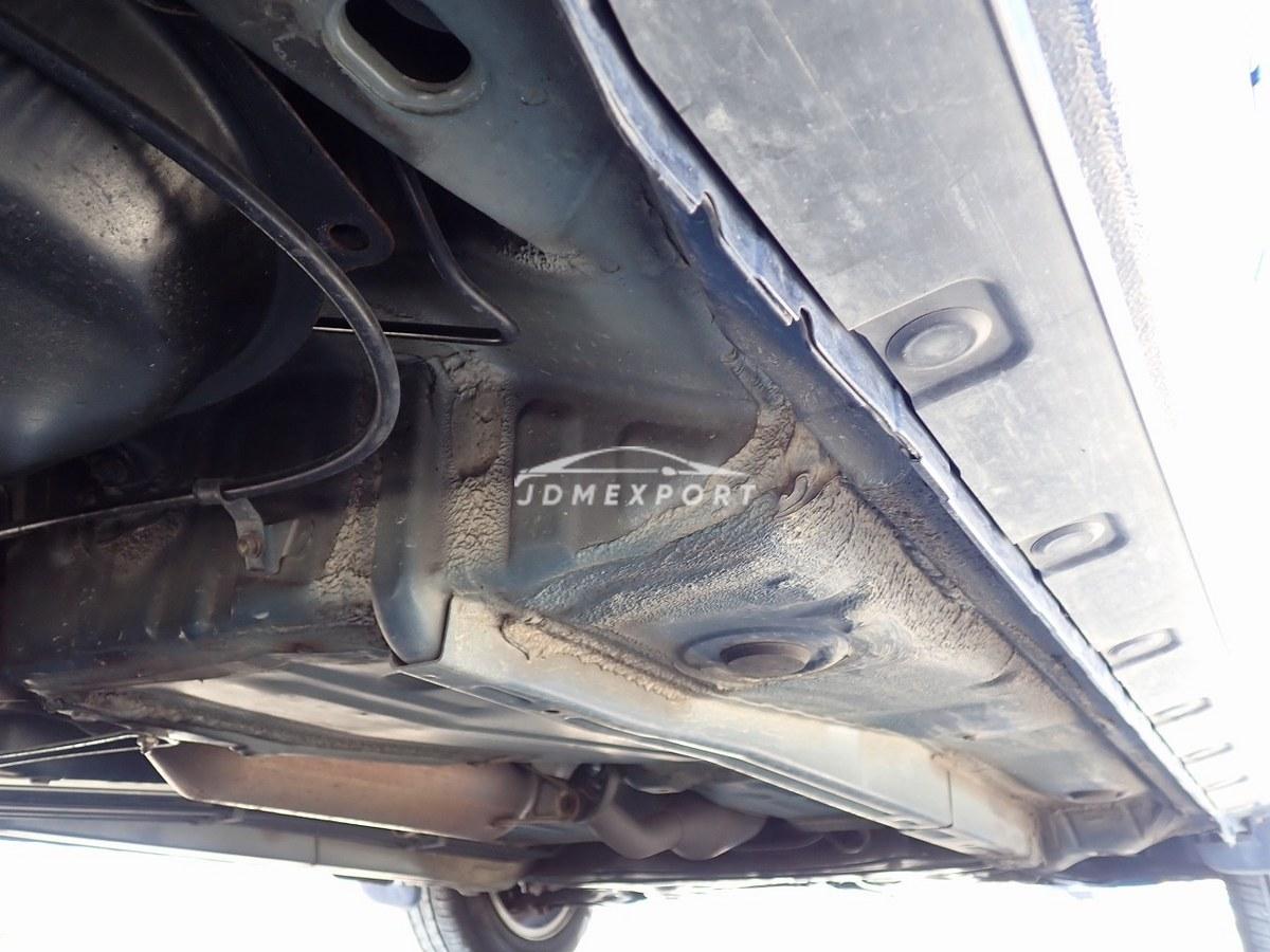Toyota Corolla 2001 thumbnail 16