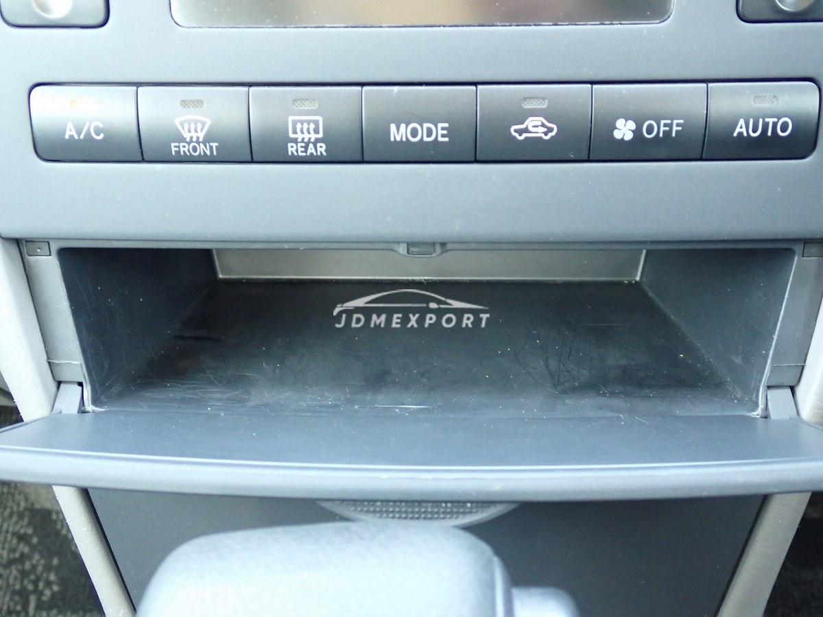 Toyota Corolla 2001 thumbnail 38