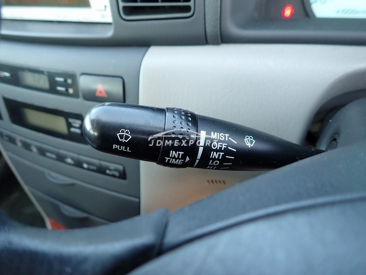 Toyota Corolla 2001 thumbnail 34