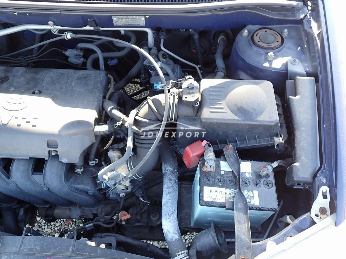 Toyota Corolla 2001 thumbnail 54