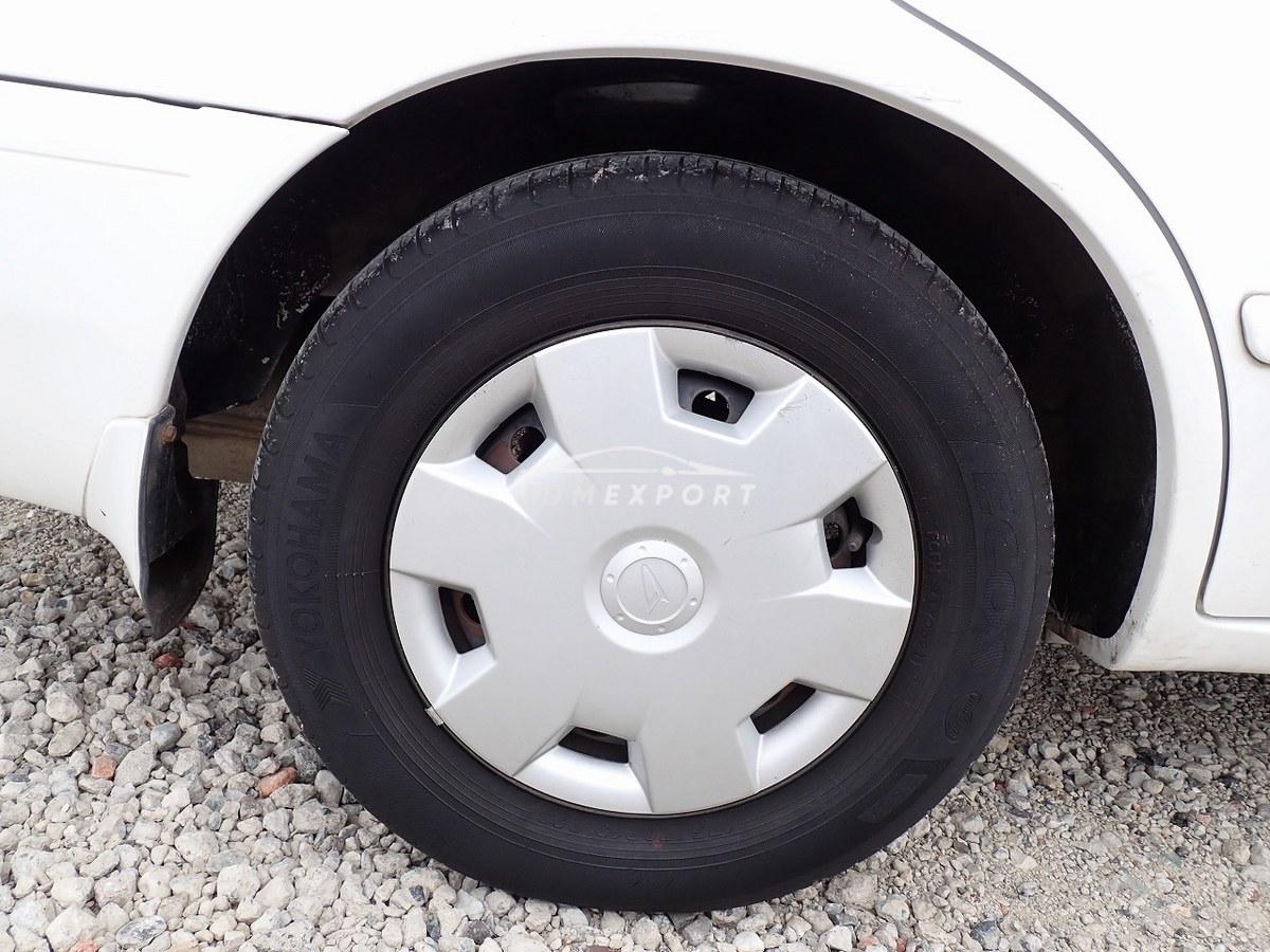 Toyota Corolla 1998 thumbnail 9