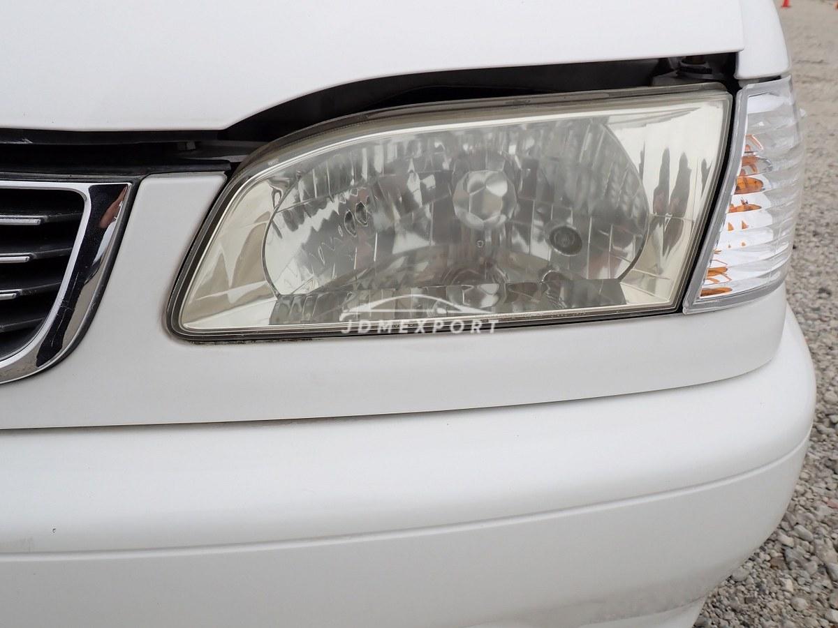 Toyota Corolla 1998 thumbnail 42
