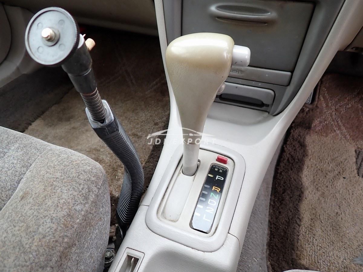 Toyota Corolla 1998 thumbnail 38