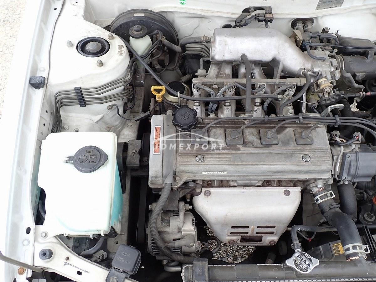 Toyota Corolla 1998 thumbnail 49