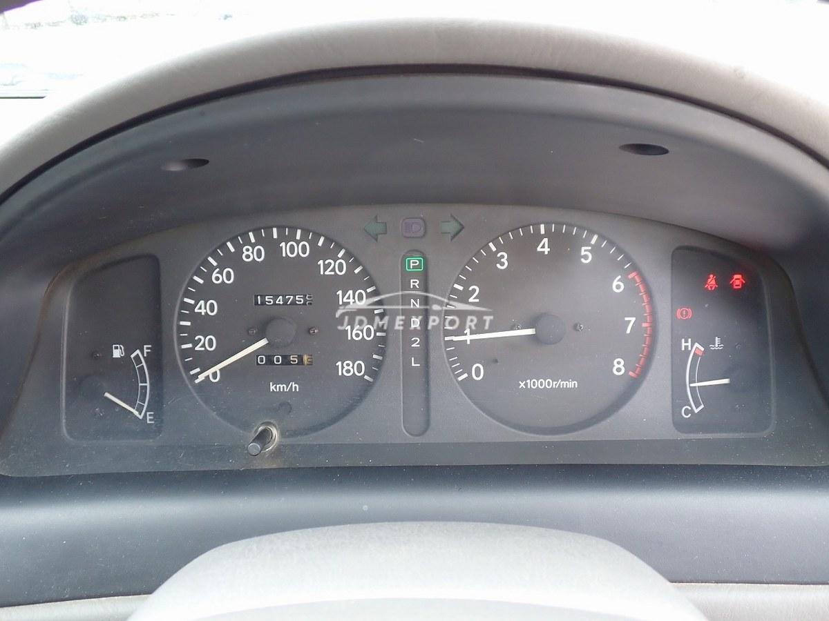 Toyota Corolla 1998 thumbnail 39
