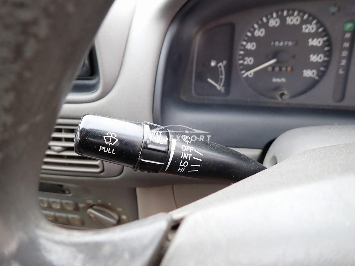 Toyota Corolla 1998 thumbnail 31