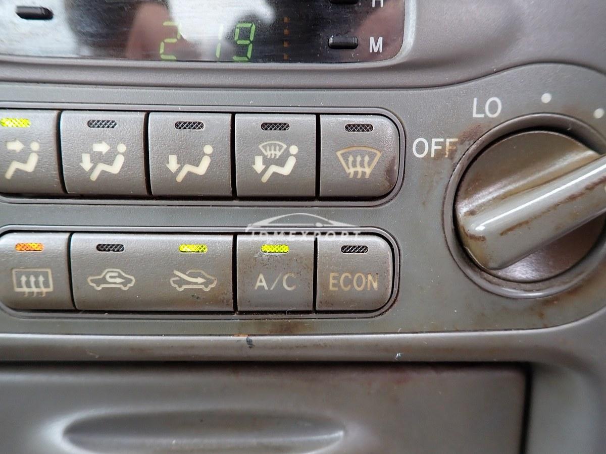 Toyota Corolla 1998 thumbnail 36