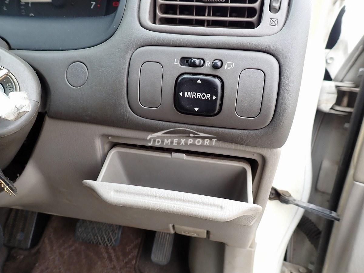 Toyota Corolla 1998 thumbnail 33