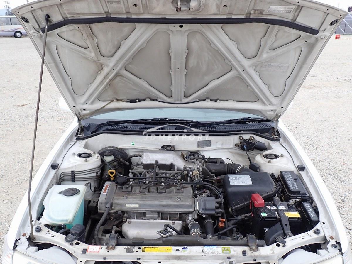 Toyota Corolla 1998 thumbnail 48
