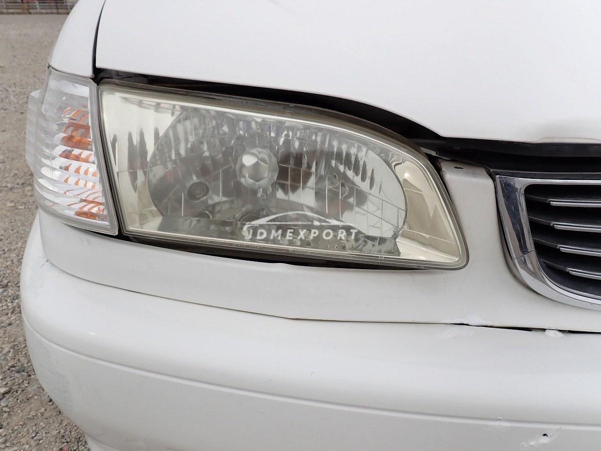Toyota Corolla 1998 thumbnail 41