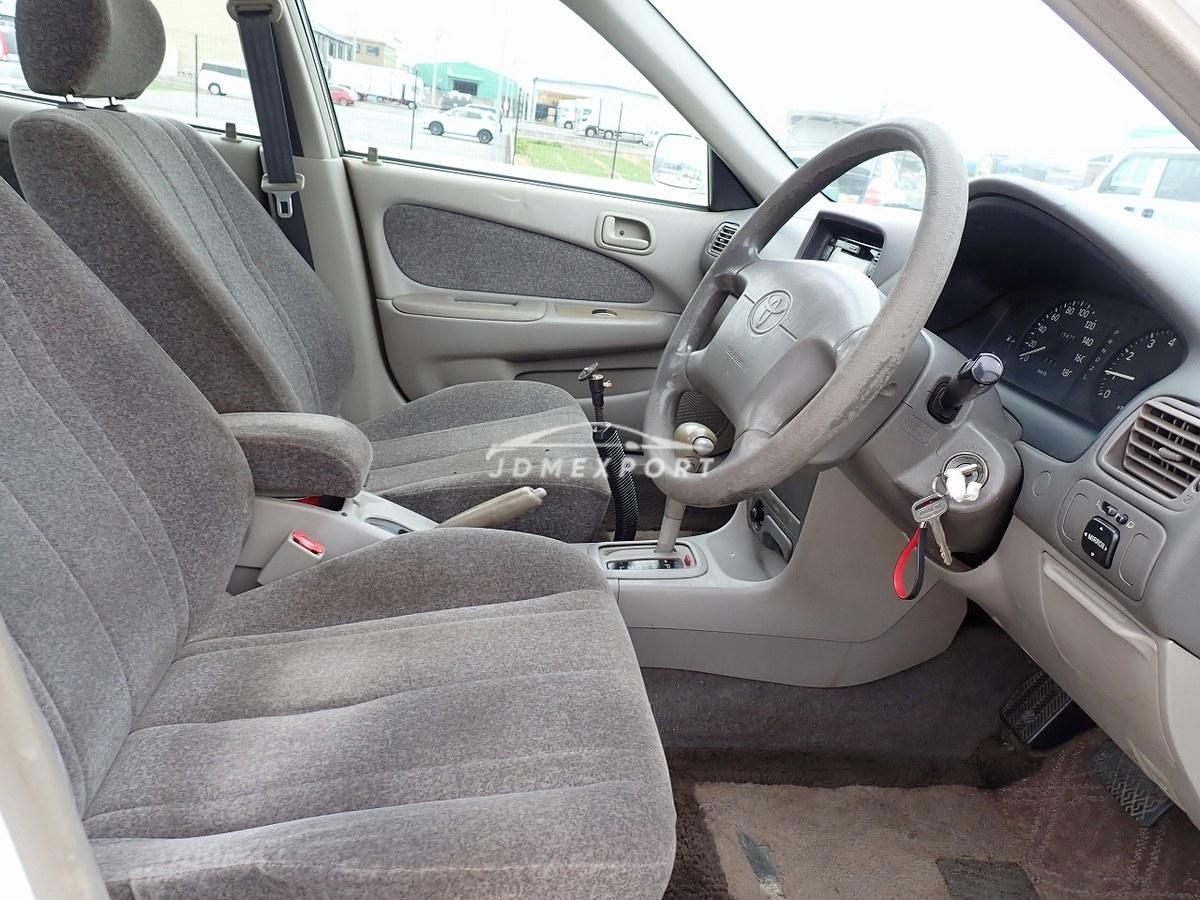Toyota Corolla 1998 thumbnail 20