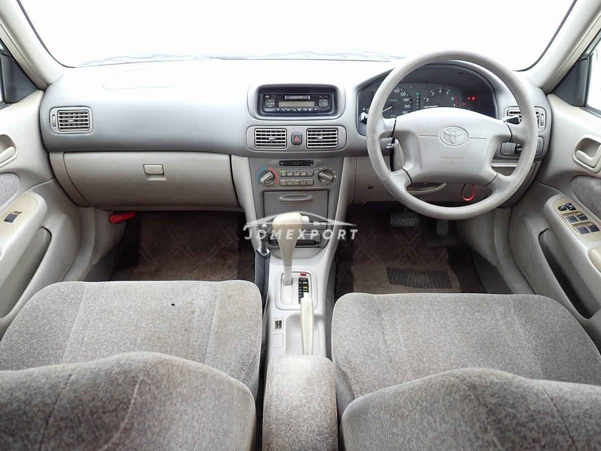 Toyota Corolla 1998 thumbnail 29