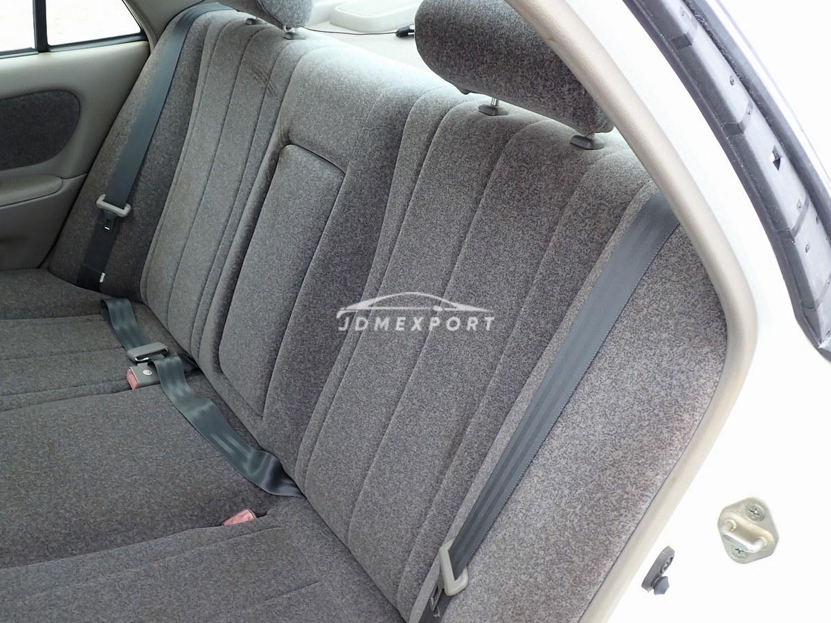 Toyota Corolla 1998 thumbnail 22
