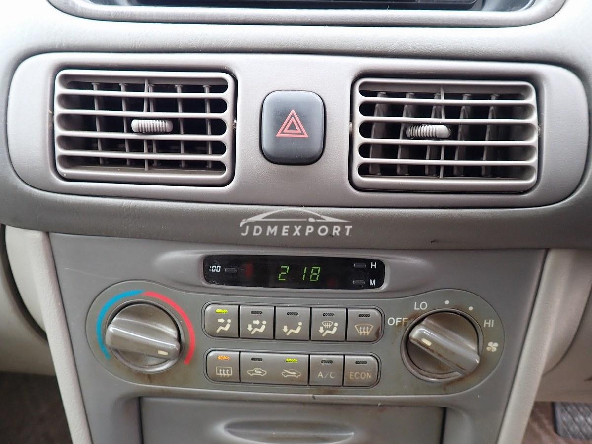 Toyota Corolla 1998 thumbnail 35