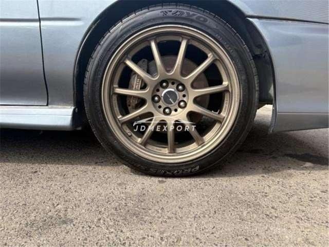 Subaru Impreza 1998 thumbnail 13