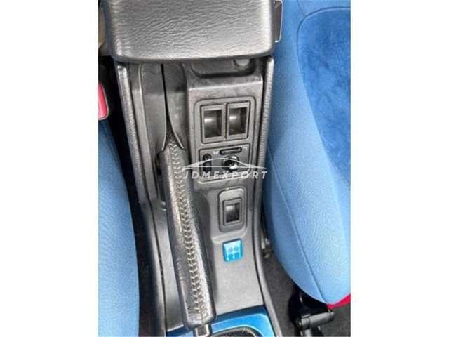 Subaru Impreza 1998 thumbnail 11