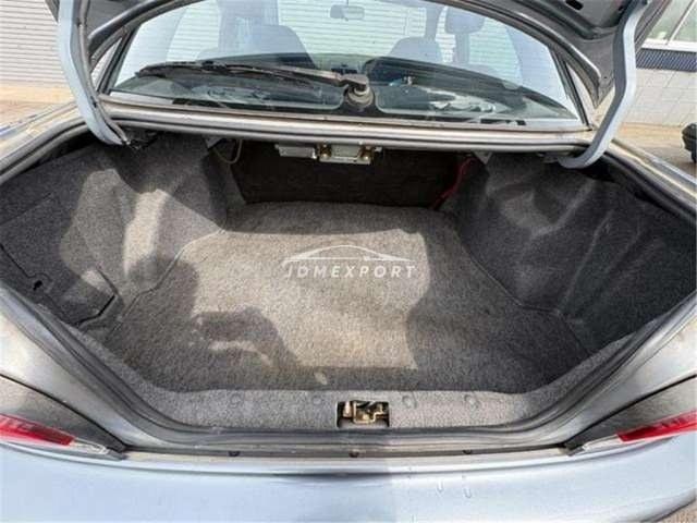 Subaru Impreza 1998 thumbnail 6
