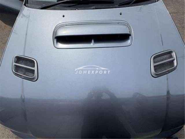 Subaru Impreza 1998 thumbnail 10