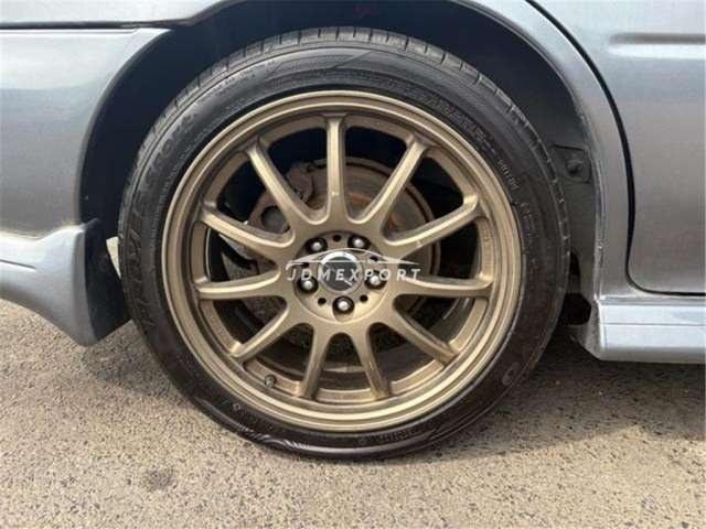 Subaru Impreza 1998 thumbnail 12