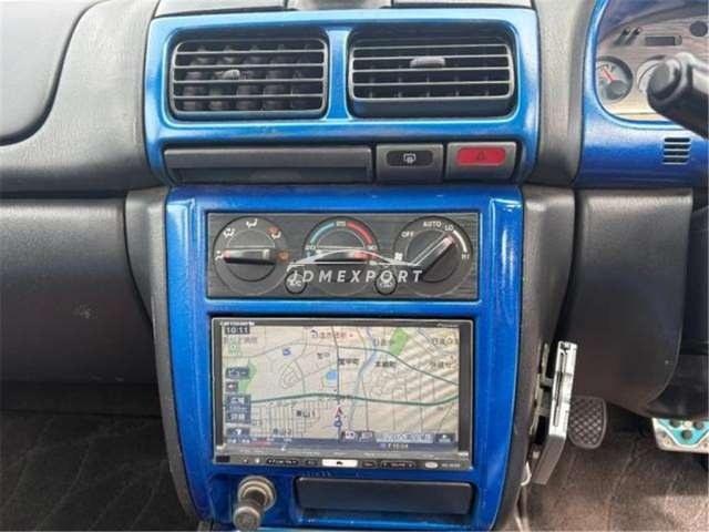 Subaru Impreza 1998 thumbnail 20