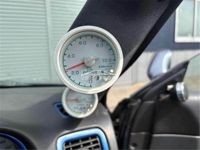 Subaru Impreza 1998 thumbnail 29