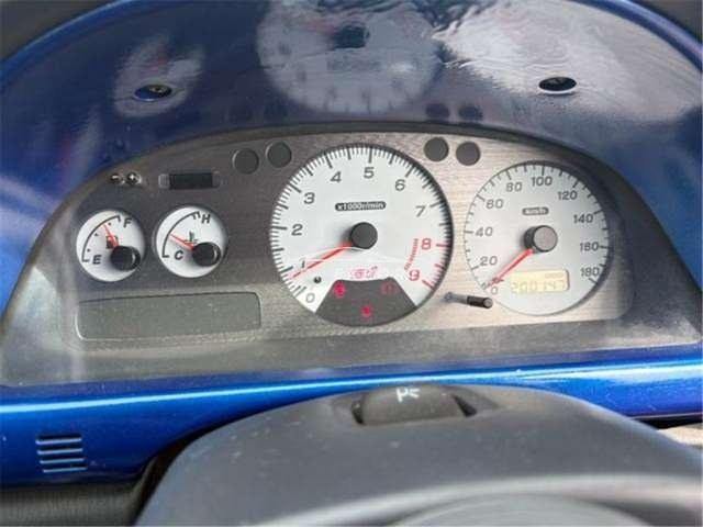 Subaru Impreza 1998 thumbnail 18