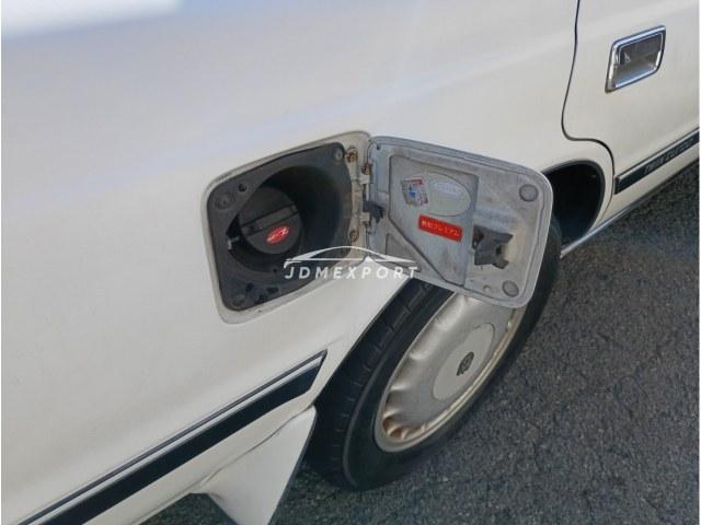 Toyota Mark II 1988 thumbnail 12
