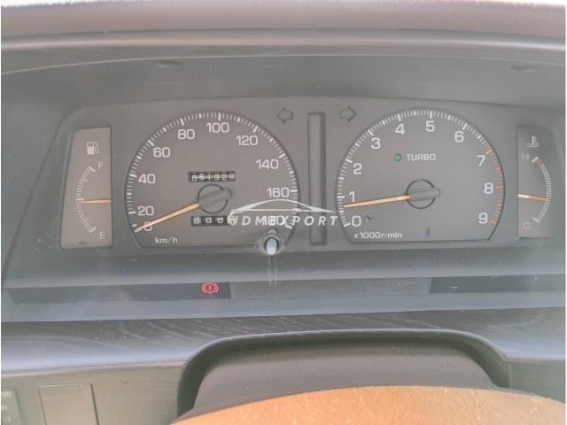 Toyota Mark II 1988 thumbnail 25