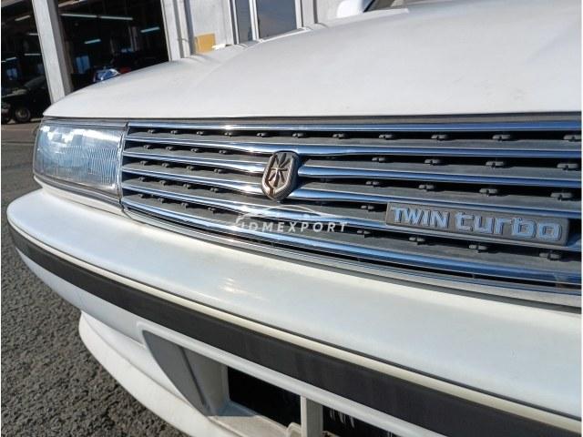 Toyota Mark II 1988 thumbnail 10