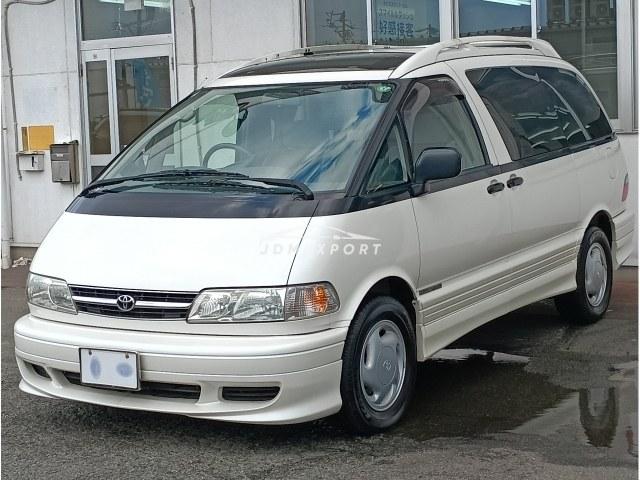Toyota Estima 1999