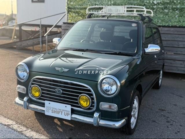 Daihatsu Mira Gino 2001