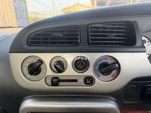 Daihatsu Mira Gino 2001 thumbnail 21