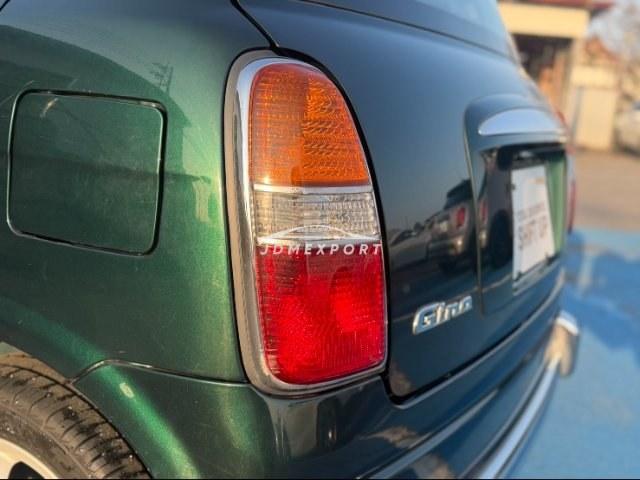 Daihatsu Mira Gino 2001 thumbnail 9