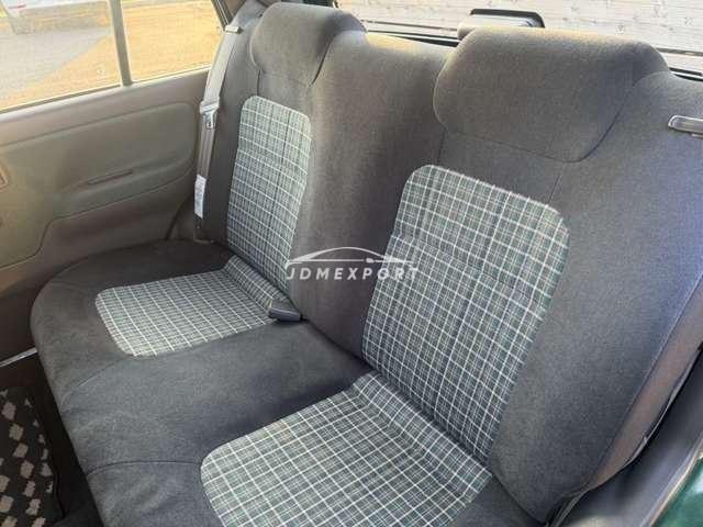 Daihatsu Mira Gino 2001 thumbnail 17