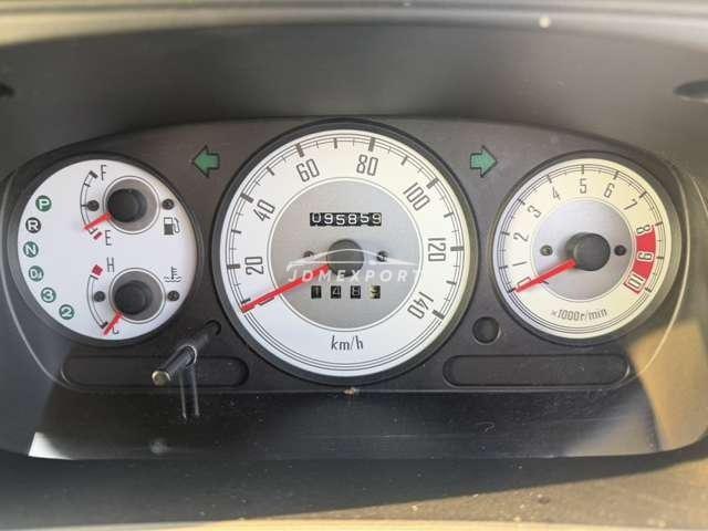 Daihatsu Mira Gino 2001 thumbnail 18
