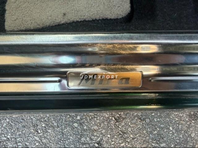 Daihatsu Mira Gino 2001 thumbnail 4
