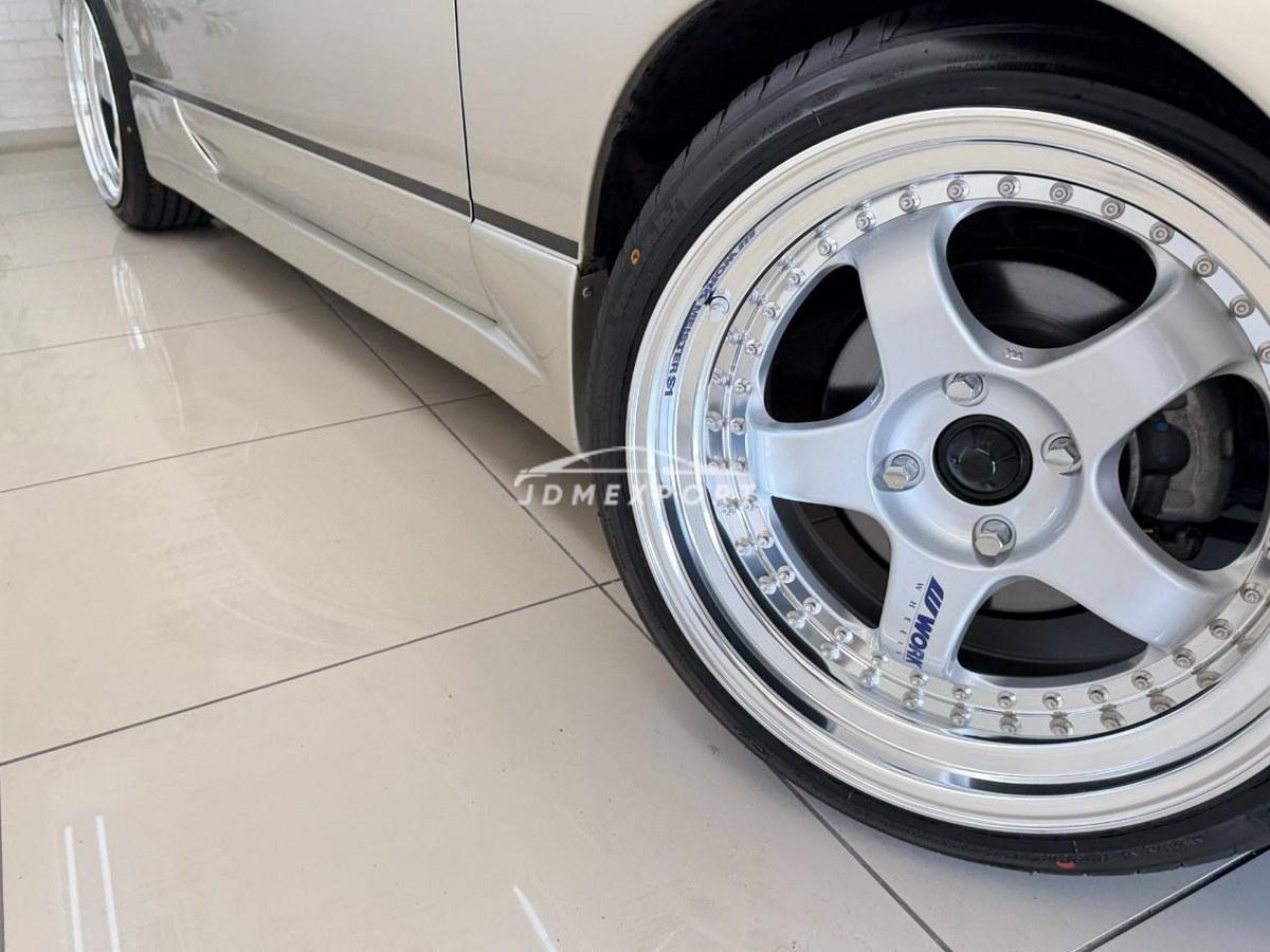 Nissan 180SX 1993 thumbnail 38